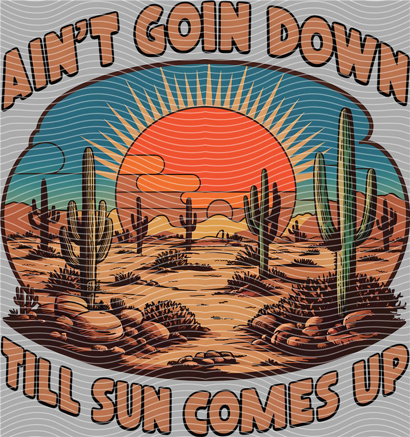 God and Cowboys-XF 101